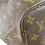 Louis Vuitton Monogram Neverfull MM