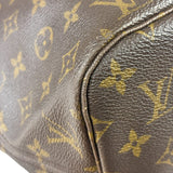 Louis Vuitton Monogram Neverfull MM