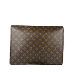 Louis Vuitton Vintage Monogram Porte-Documents Senateur