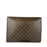 Louis Vuitton Vintage Monogram Porte-Documents Senateur