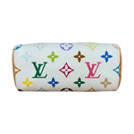 Lous Vuitton Monogram Murakami Nano Speedy