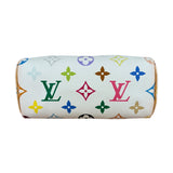 Lous Vuitton Monogram Murakami Nano Speedy