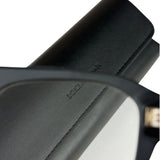Dolce & Gabbana Matte Black Reading Eyeglasses DG 3415