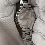 Cartier Must De 21 Stainless Steel