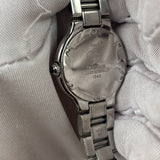 Cartier Must De 21 Stainless Steel