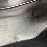 Louis Vuitton Black Epi Reverie Shoulder Bag