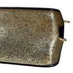 Coach Glitter Bowery Crossbody
