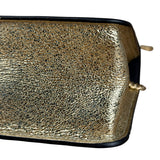 Coach Glitter Bowery Crossbody