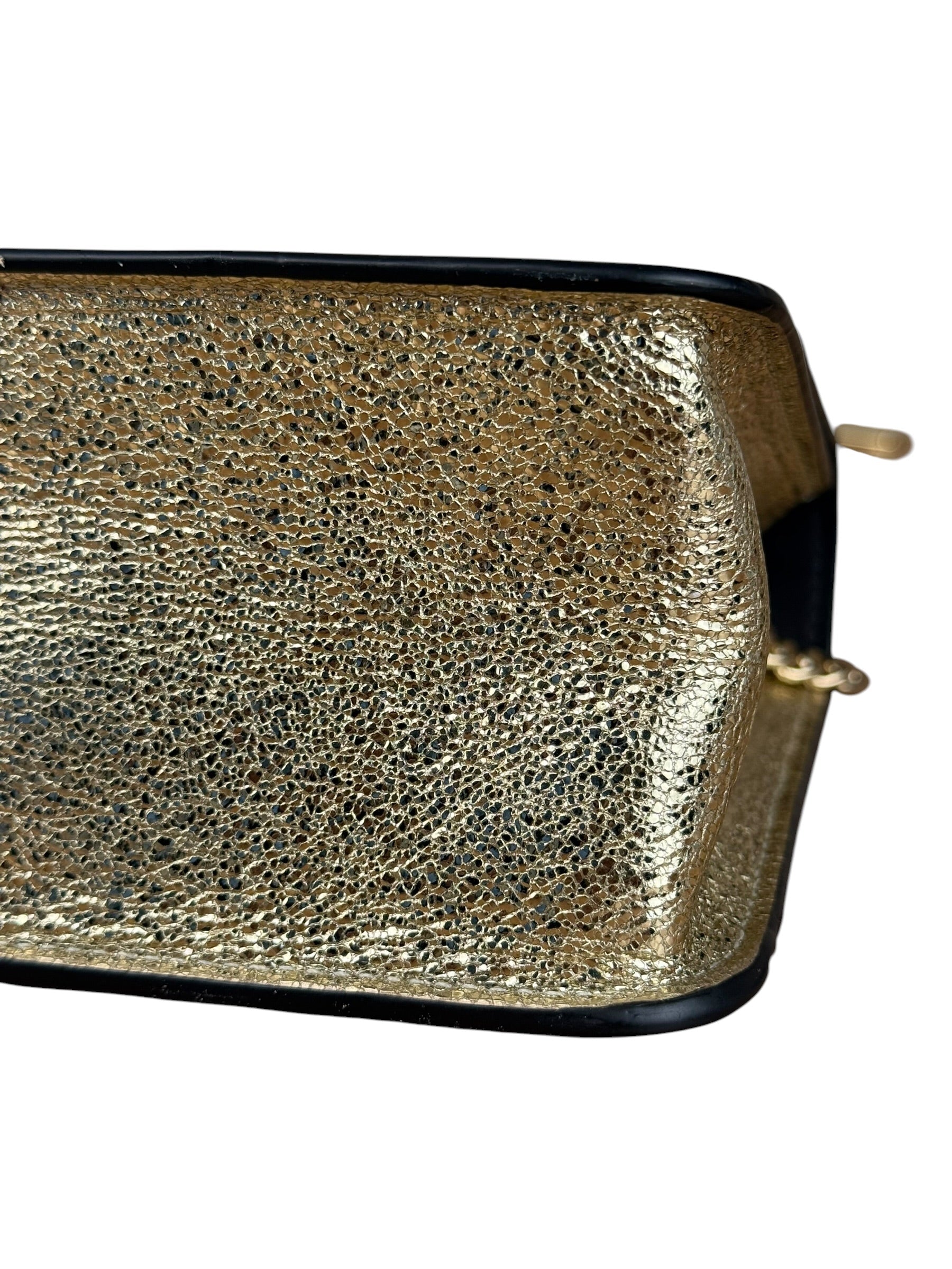 Coach Glitter Bowery Crossbody