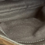 Gucci Vintage Horsebit Shoulder Bag