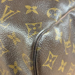 Louis Vuitton Monogram Speedy 25