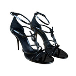 Saint Laurent Cassandra Heels