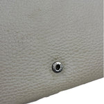 Gucci Beige Leather Dionysus Wallet On Chain