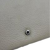Gucci Beige Leather Dionysus Wallet On Chain