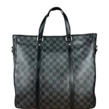 Louis Vuitton Graphite Damier Tadao Tote