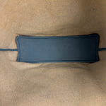 Hermès Blue Jardinier Tote
