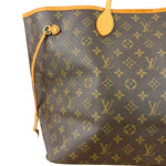 Louis Vuitton Monogram Neverfull GM