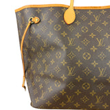 Louis Vuitton Monogram Neverfull GM