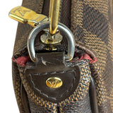 Louis Vuitton Damier Ebene Eva Pochette