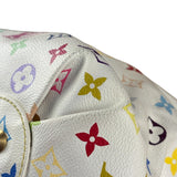 Louis Vuitton Multicolor Monogram Annie Tote Bag MM