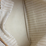 Louis Vuitton Damier Azur Neverfull MM