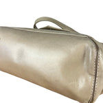 Loewe Vintage Leather Postal Handbag