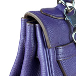 Hermes Togo Kelly II Retourne 32 Ultraviolet 2010