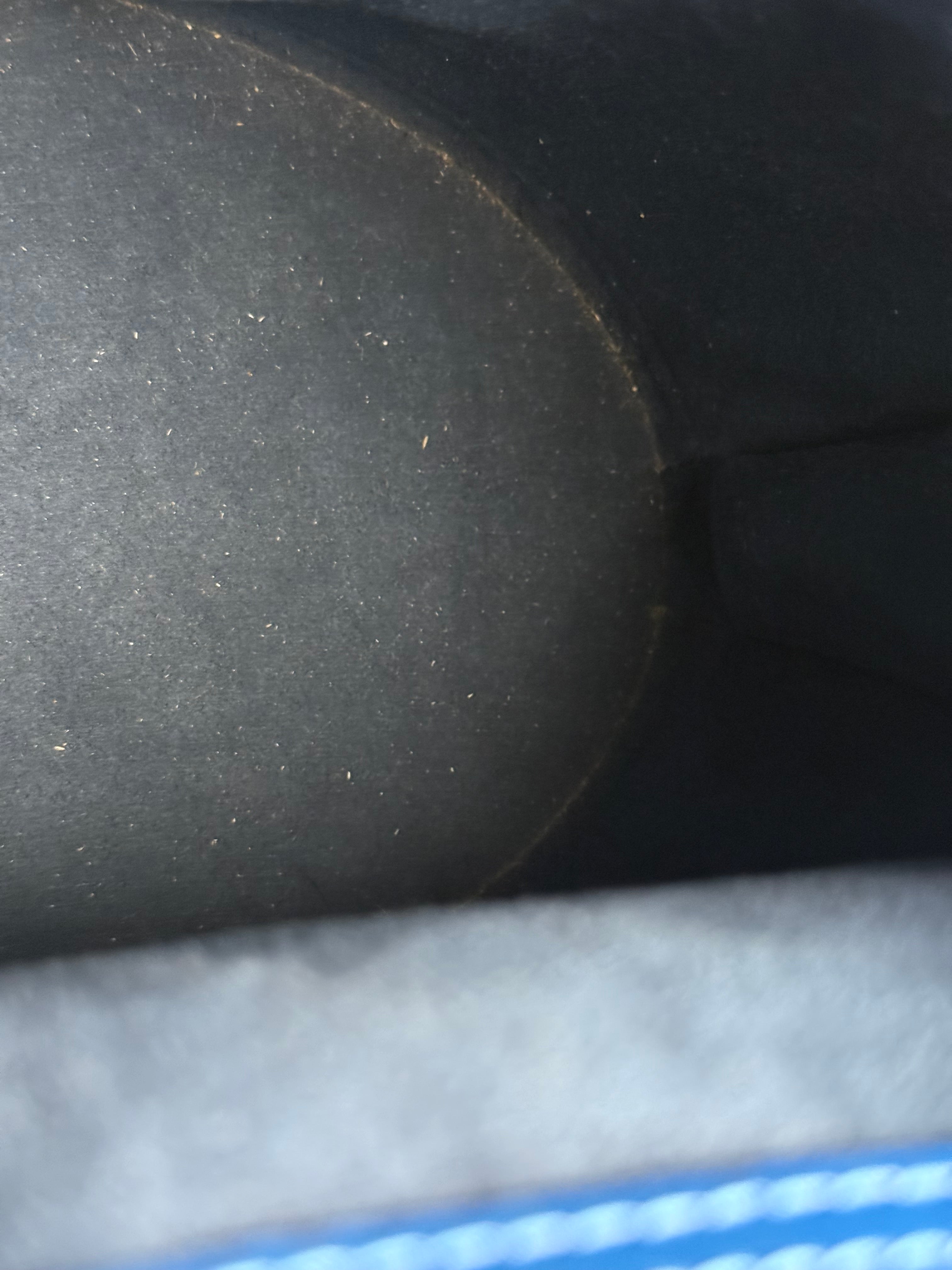 Louis Vuitton Epi Cluny Shoulder Bag