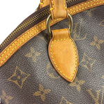 Louis Vuitton Vintage Mongram Lockit PM