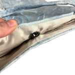 Chanel Beauty Denim Toned Soft Tote
