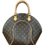 Louis Vuitton Vintage Monogram Ellipse GM