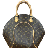 Louis Vuitton Vintage Monogram Ellipse GM