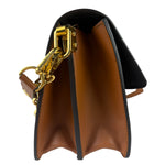 Louis Vuitton Monogram Dauphine Two-Way Bag MM