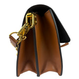Louis Vuitton Monogram Dauphine Two-Way Bag MM