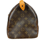 Louis Vuitton Monogram Speedy 30