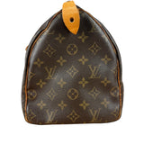 Louis Vuitton Monogram Speedy 30
