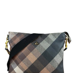 Vivienne Westwood Vintage Plaid Crossbody