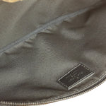 Louis Vuitton Monogram Macassar Christopher Bumbag