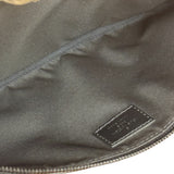 Louis Vuitton Monogram Macassar Christopher Bumbag