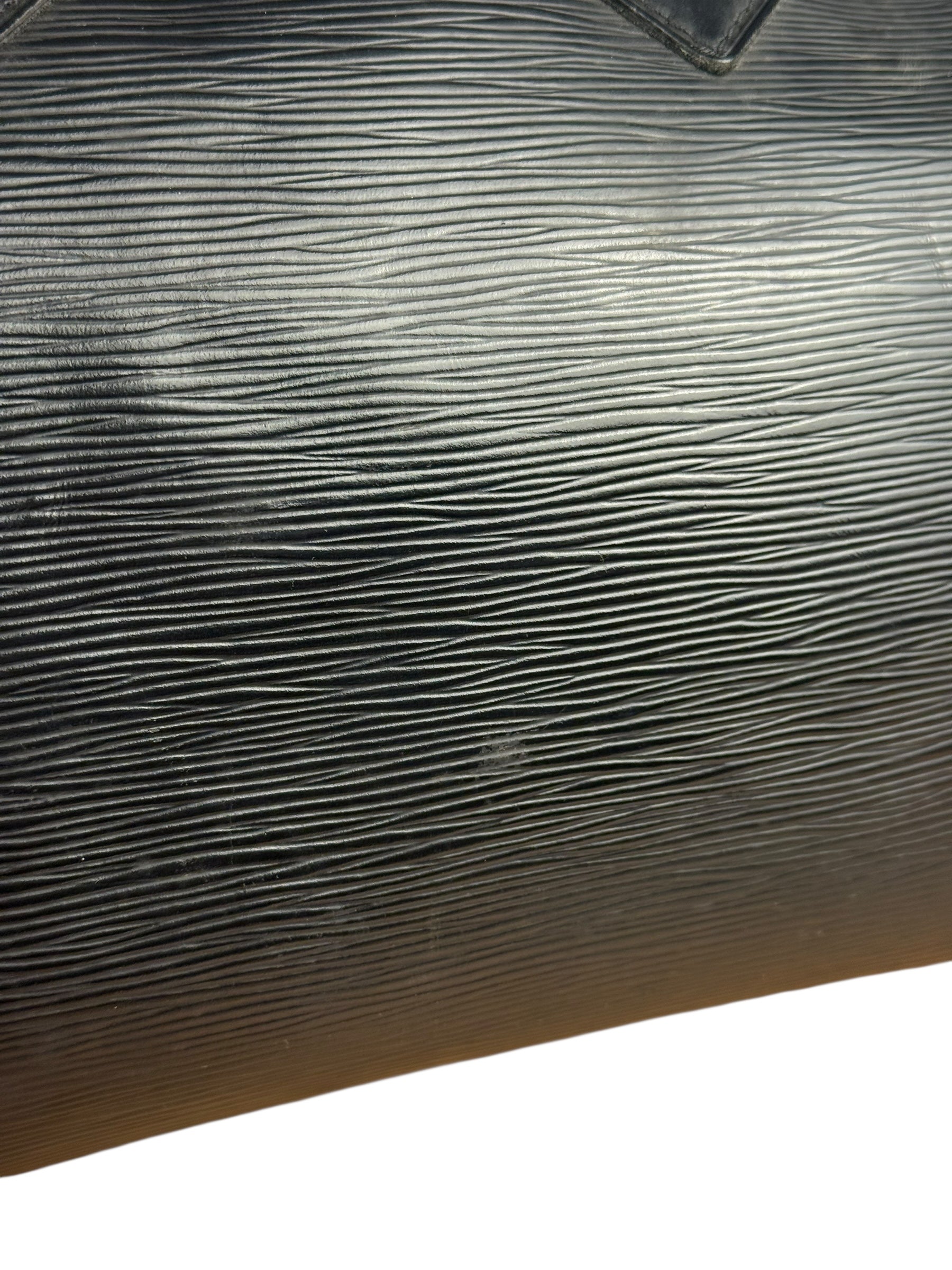 Louis Vuitton Epi Leather Speedy 30