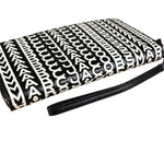 Marc Jacobs Logo Long Wallet