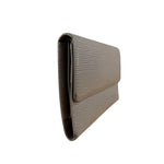 Louis Vuitton Epi Lavender Long Wallet