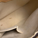 Louis Vuitton Monogram MM Looping Bag