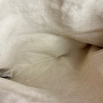 Gucci Hot Pink Pebbled Leather Swing Tote