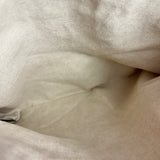 Gucci Hot Pink Pebbled Leather Swing Tote