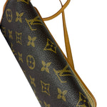 Louis Vuitton Monogram Twin Pochette PM