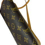 Louis Vuitton Monogram Twin Pochette PM