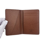 Louis Vuitton Monogram Bi-Fold Card Holder