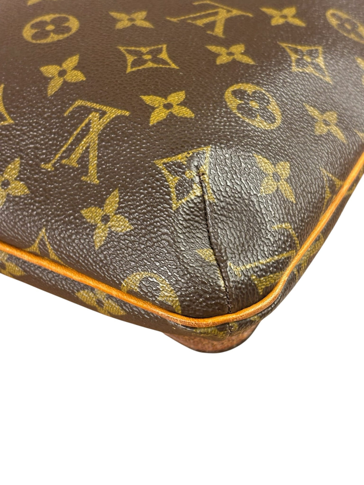 Louis Vuitton Monogram Musette Salsa Small Messenger Bag