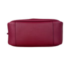Saint Laurent Raspberry Pink Le 5 A 7 Hobo